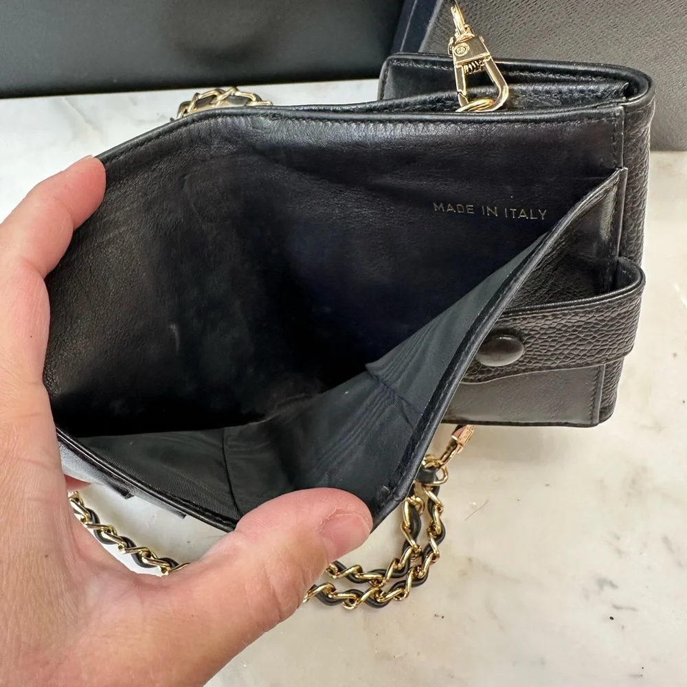 Chanel Caviar CC Mini Bag Boxset